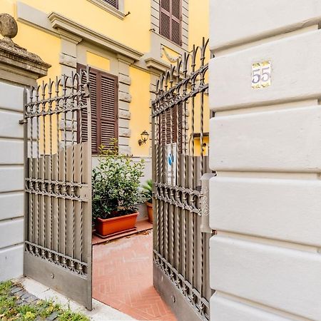Bbhome Design Suite Apartment Over Trastevere District Рим Екстер'єр фото