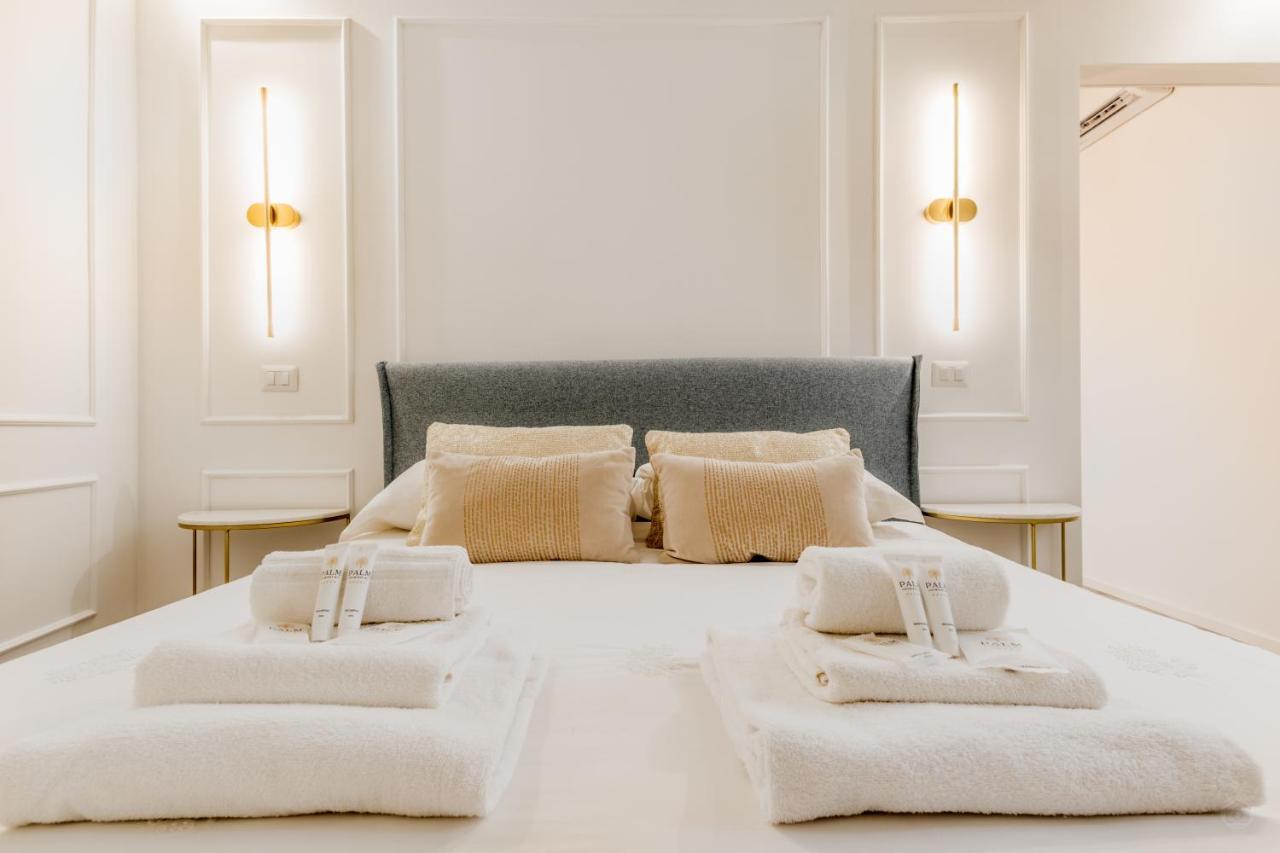 Bbhome Design Suite Apartment Over Trastevere District Рим Екстер'єр фото