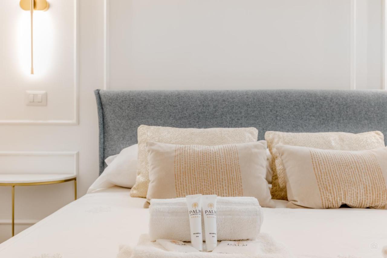 Bbhome Design Suite Apartment Over Trastevere District Рим Екстер'єр фото